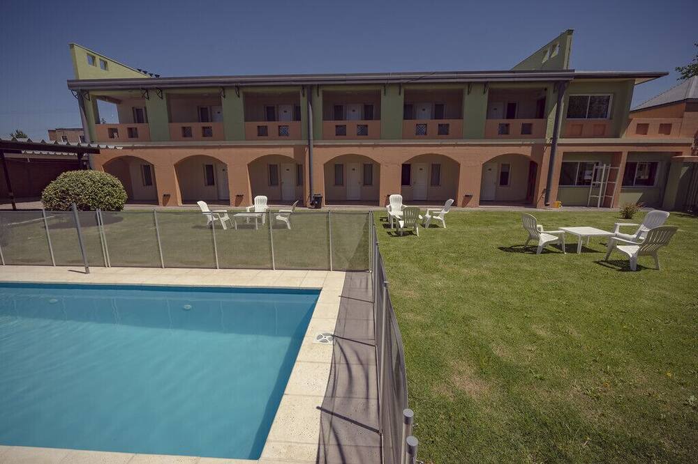 Photo of Outdoor in San Rafael