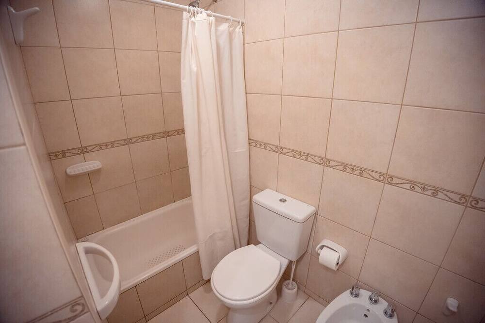 Photo of Bathroom in San Rafael