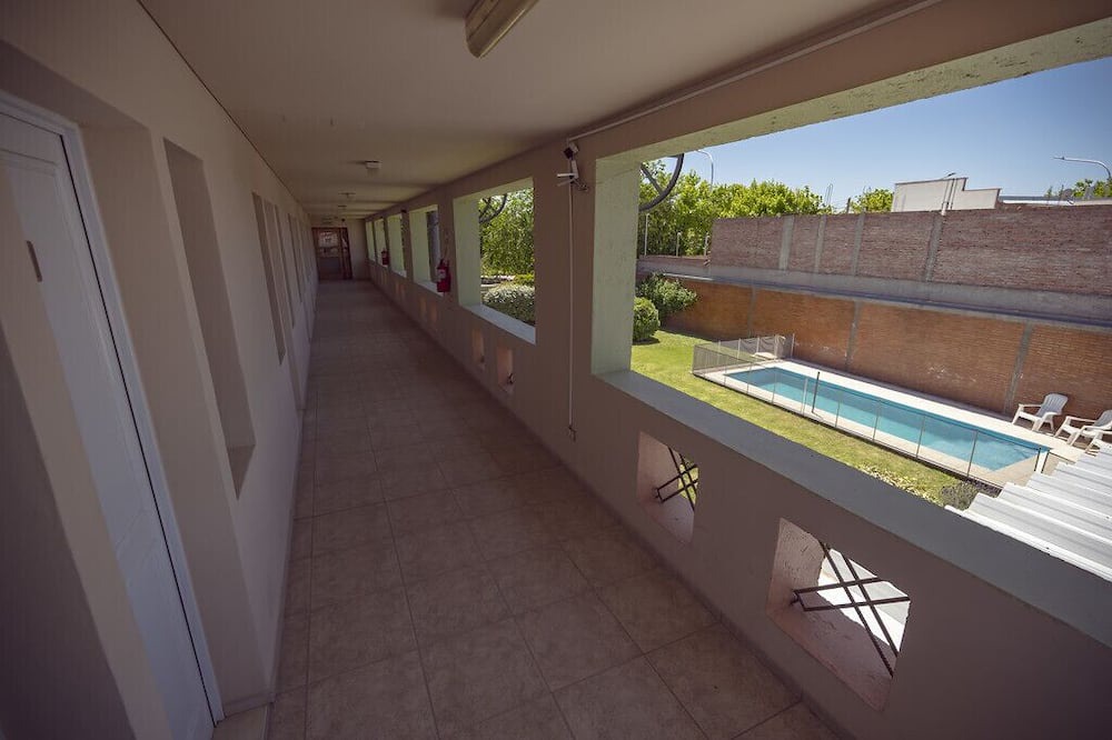 Photo of Patio Balcony in San Rafael