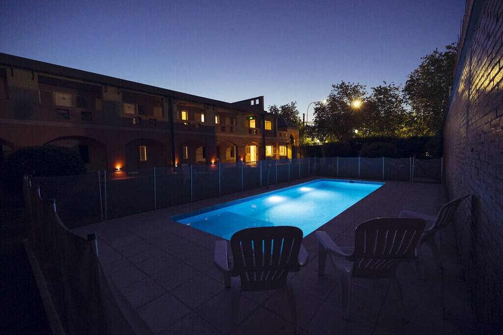 Photo of Outdoor in San Rafael