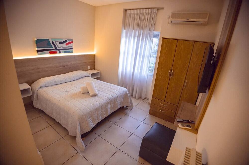 Photo of Bedroom in San Rafael