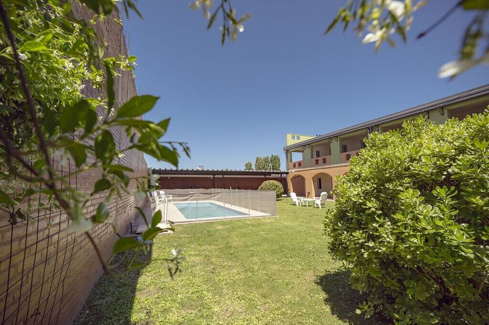 Photo of Outdoor in San Rafael