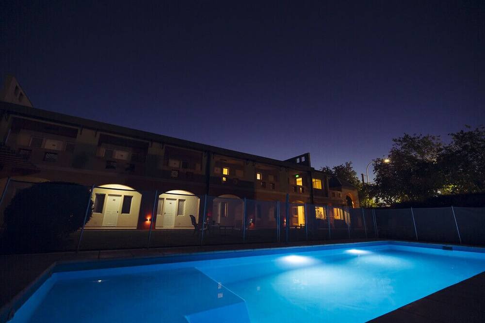 Photo of Outdoor in San Rafael