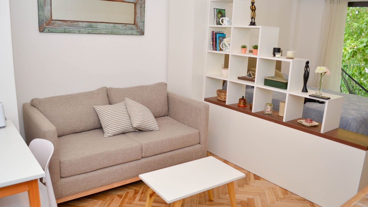 Photo of Livingroom in San Isidro