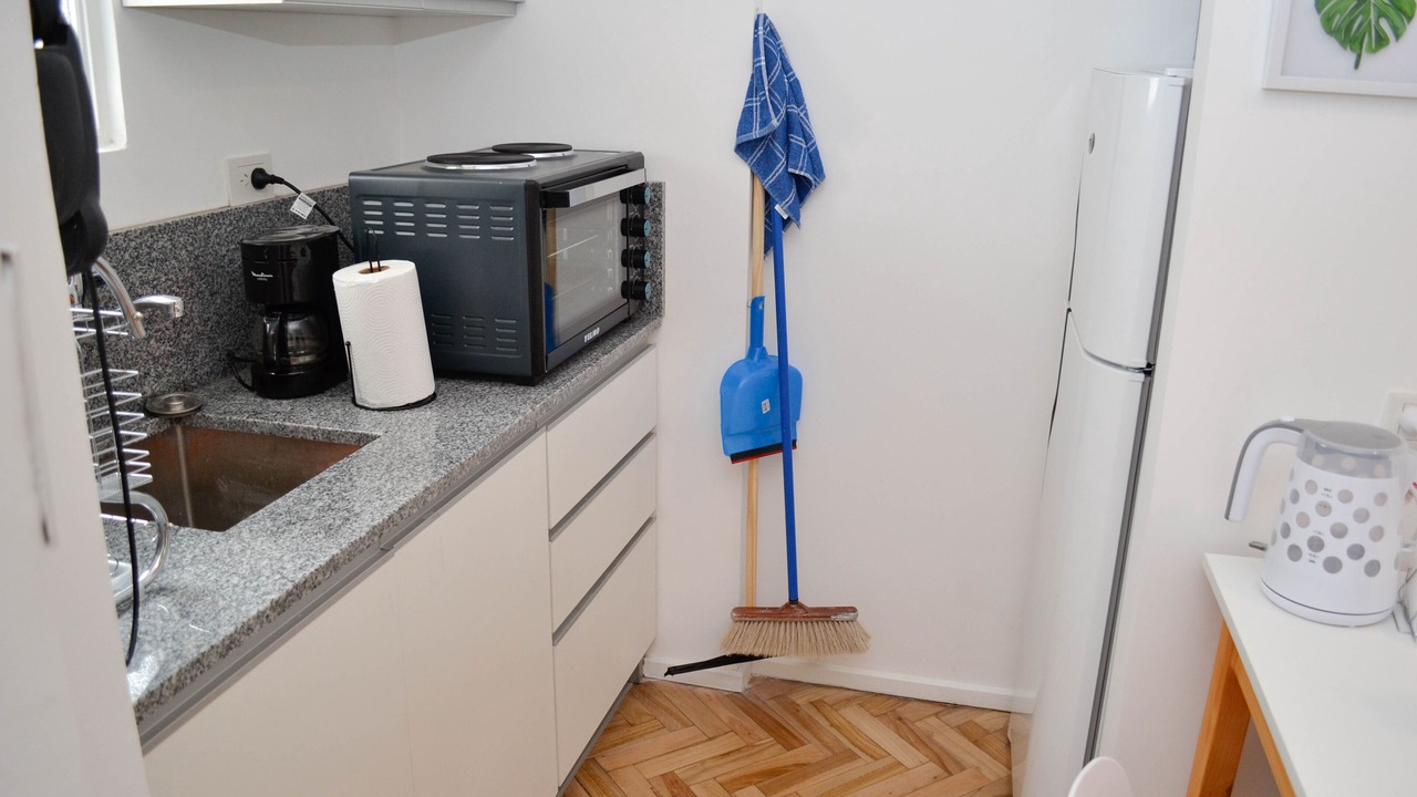 Photo of Kitchen in San Isidro