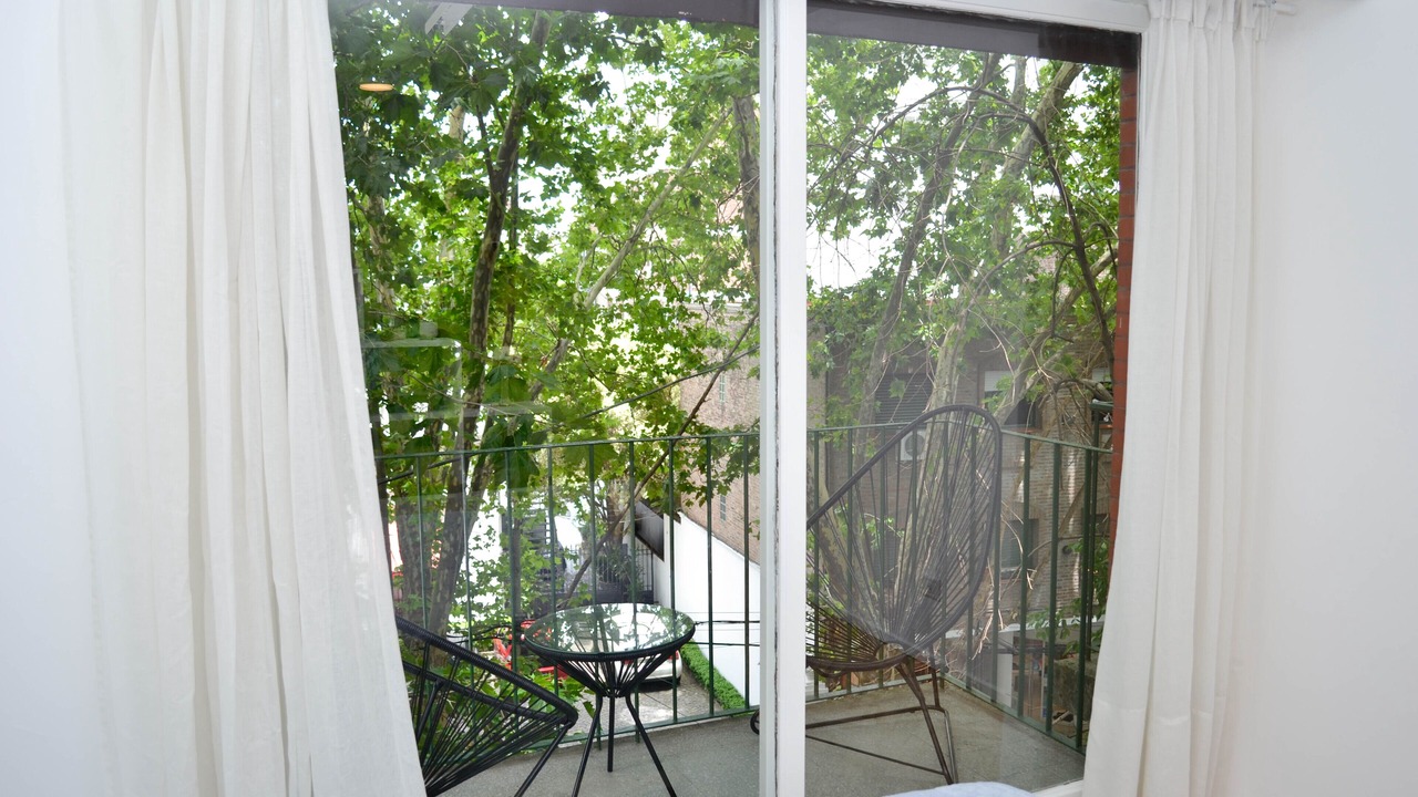 Photo of Bedroom in San Isidro