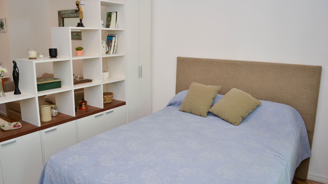 Photo of Bedroom in San Isidro