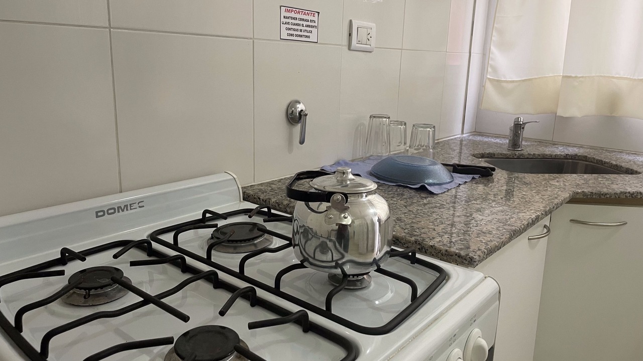 Photo of Kitchen in Gualeguaychu
