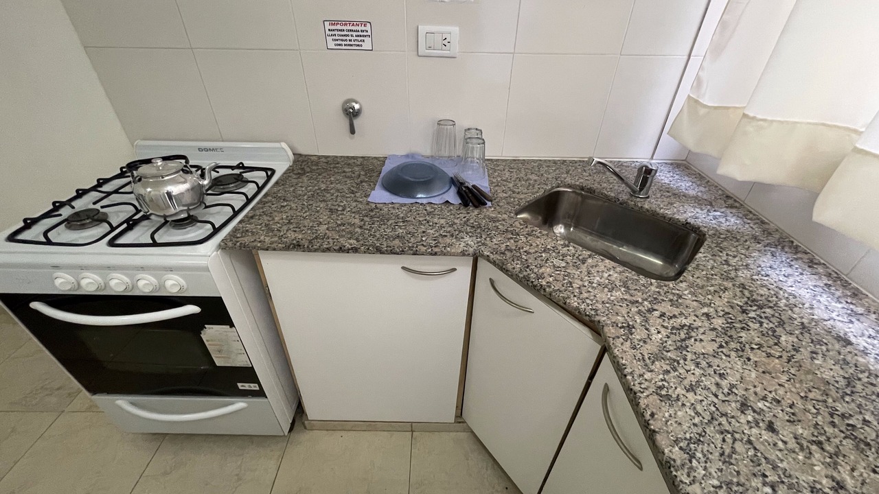 Photo of Kitchen in Gualeguaychu