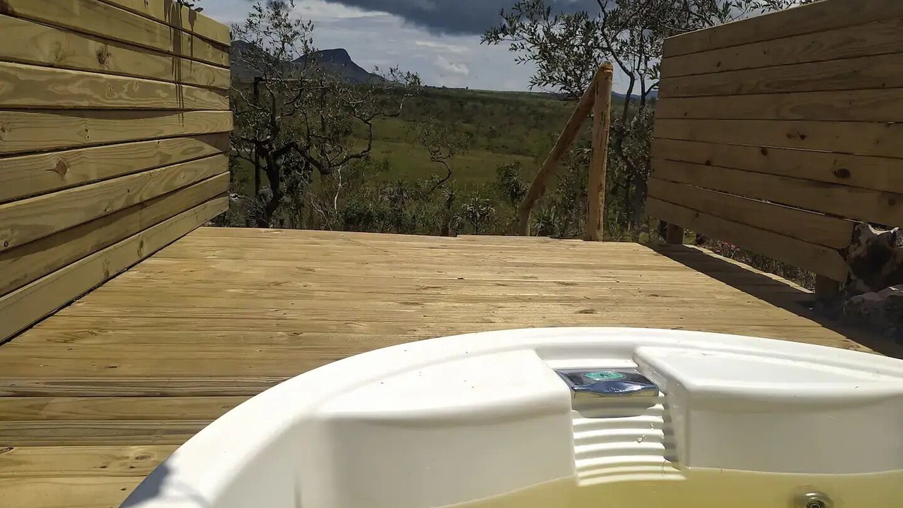 Photo of Outdoor in Alto Paraiso de Goias