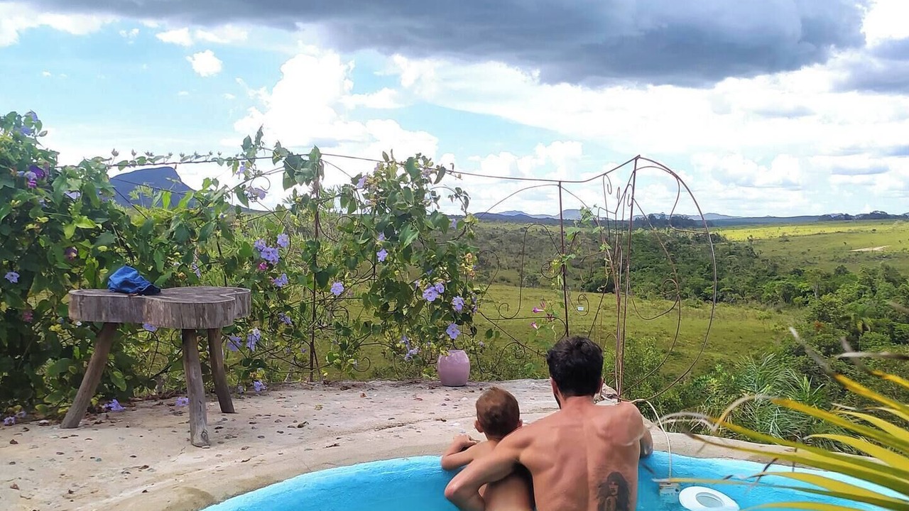 Photo of Outdoor in Alto Paraiso de Goias