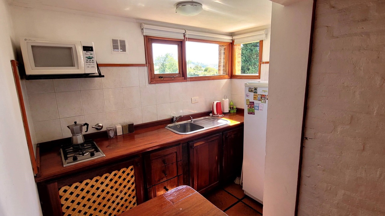 Photo of Kitchen in Tandil