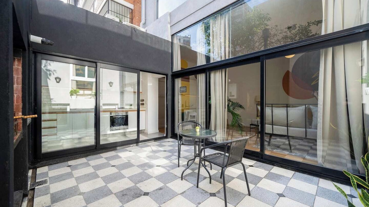 Photo of Outdoor in Recoleta