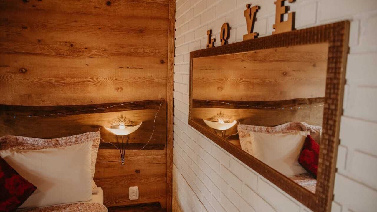 Photo of Bathroom in Praia Grande