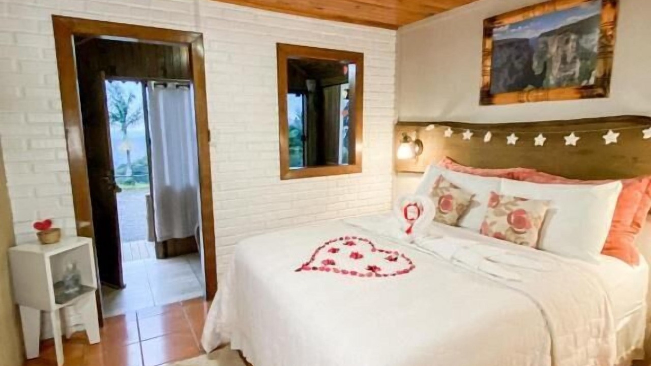 Photo of Bathroom in Praia Grande