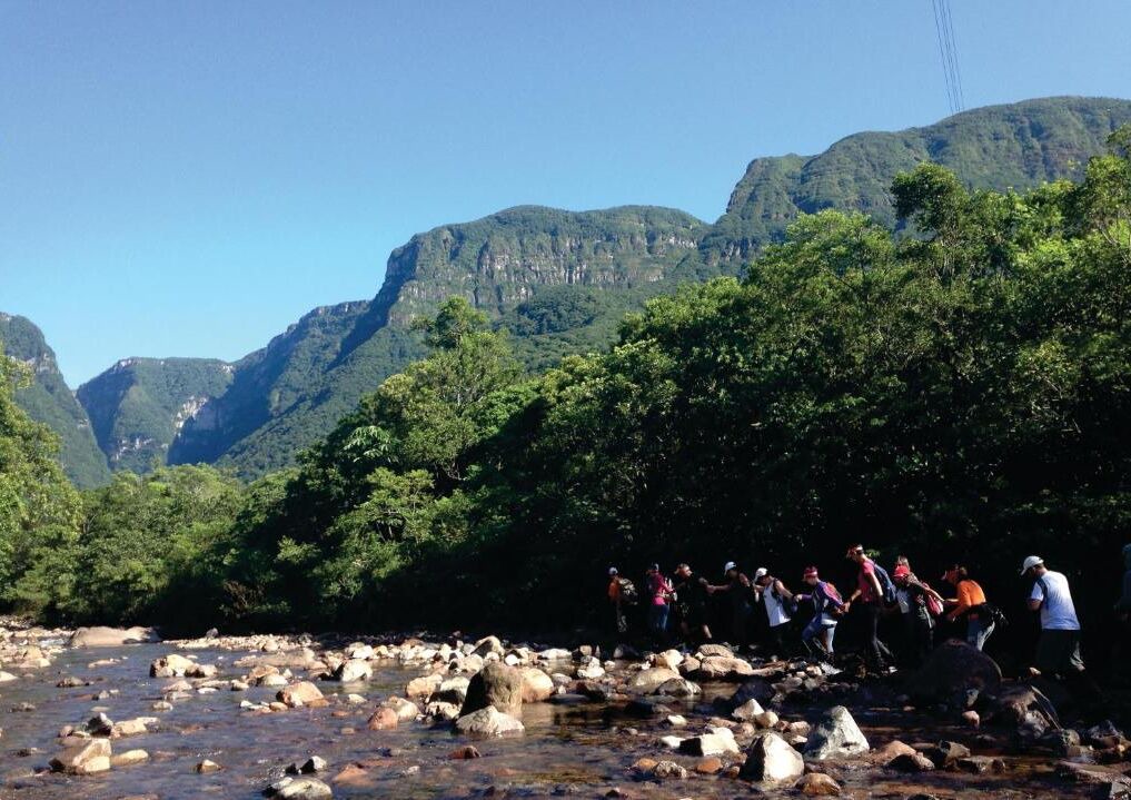 Photo of Outdoor in Praia Grande