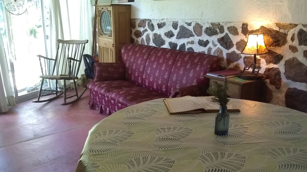 Photo of Bedroom in Villa Del Dique