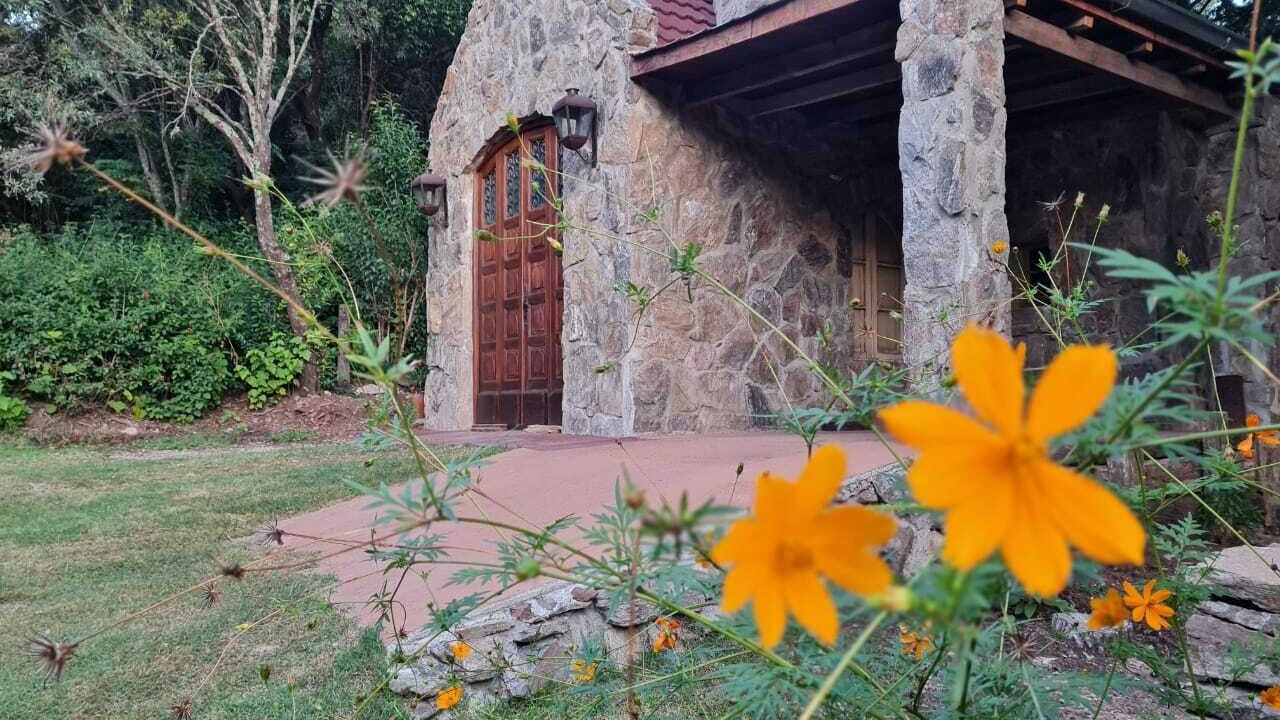 Photo of Bedroom in Villa Del Dique