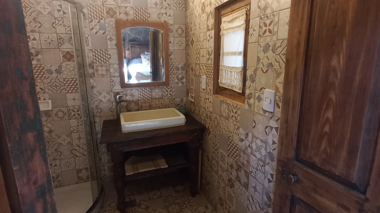 Photo of Bathroom in Villa Del Dique