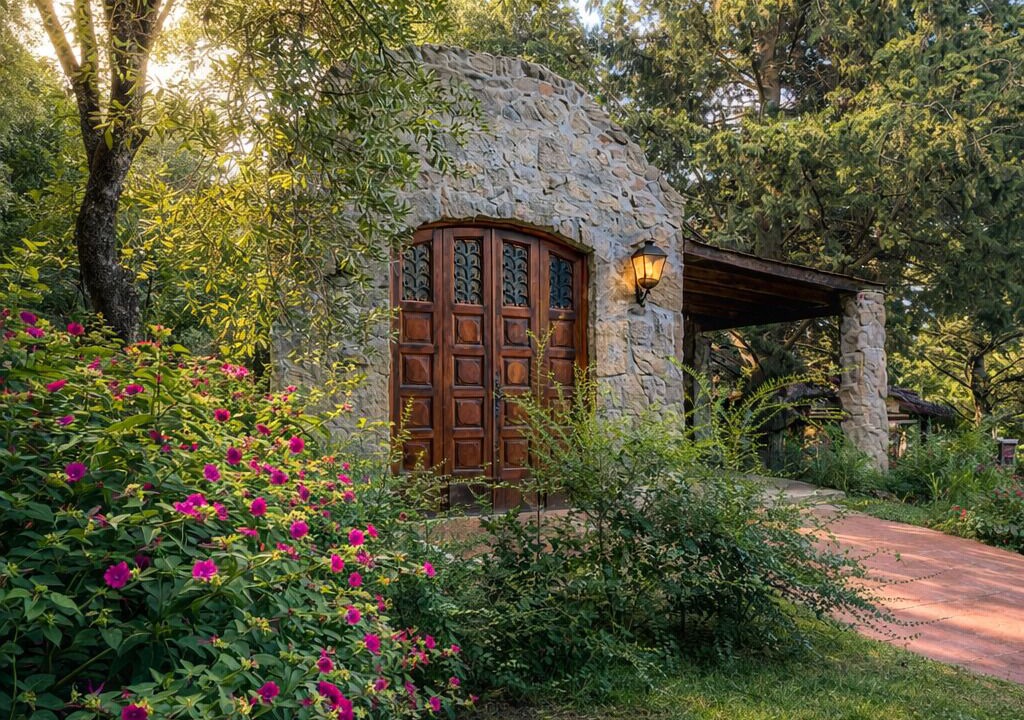 Photo of Outdoor in Villa Del Dique