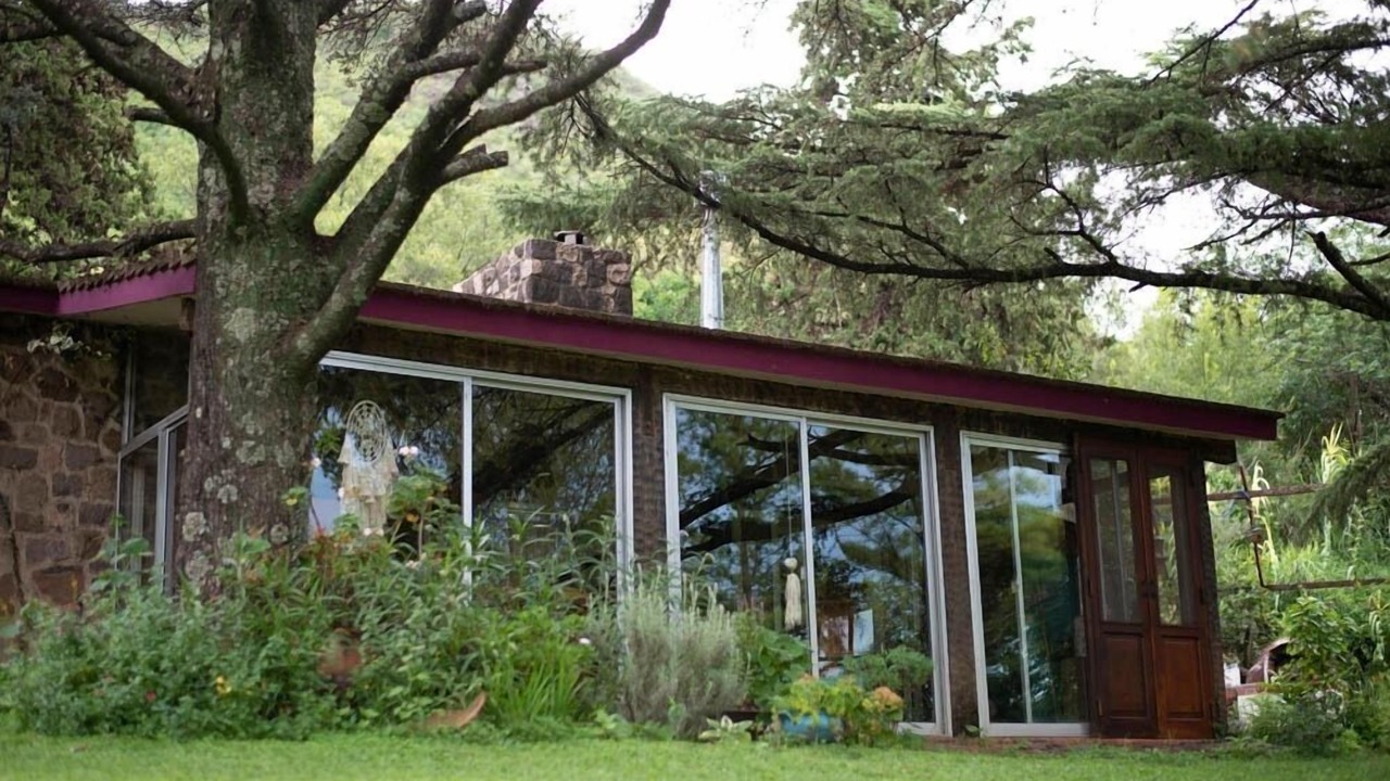 Photo of Bedroom in Villa Del Dique