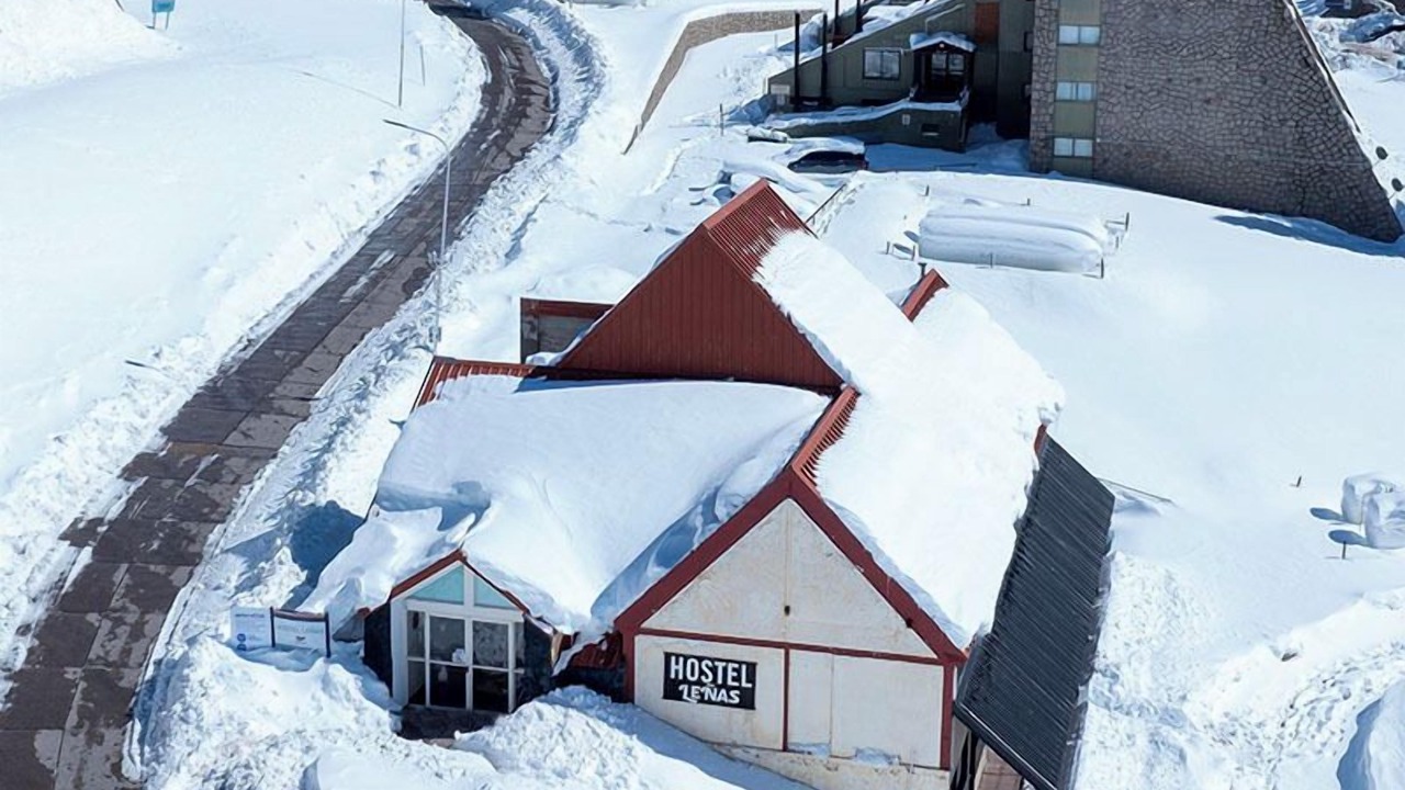 Photo of Outdoor in Las Lenas
