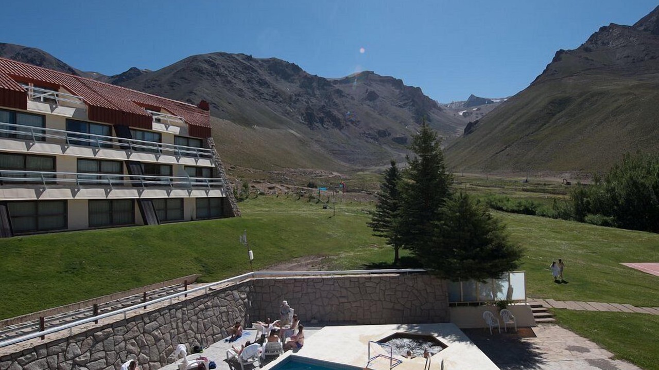 Photo of Outdoor in Las Lenas
