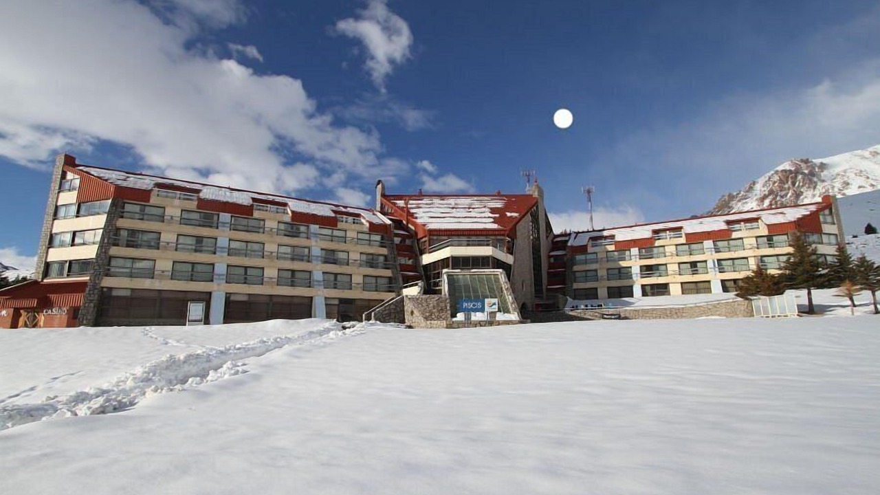 Photo of Outdoor in Las Lenas