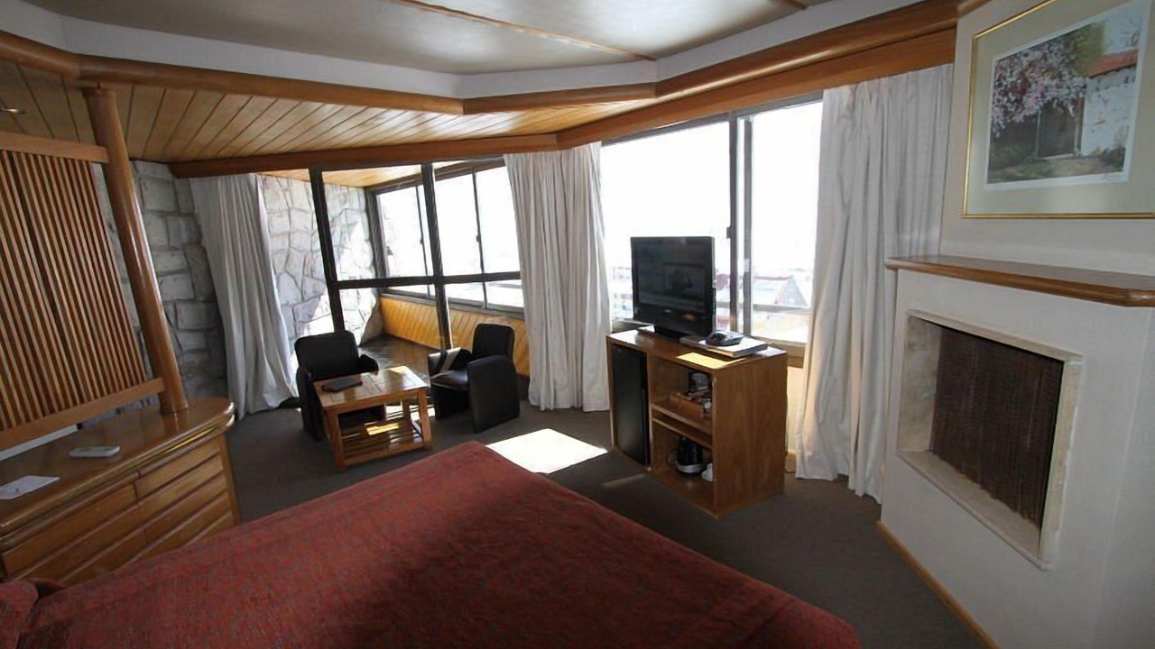 Photo of Bedroom in Las Lenas