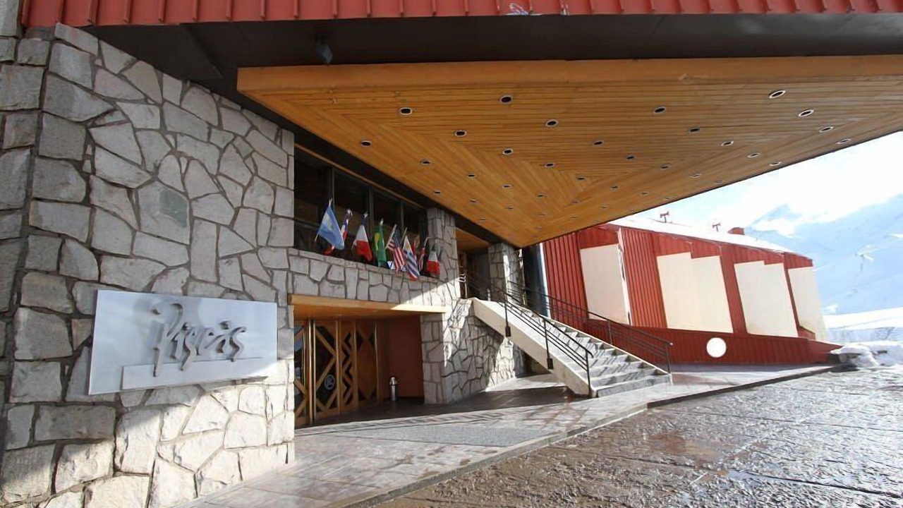Photo of Outdoor in Las Lenas