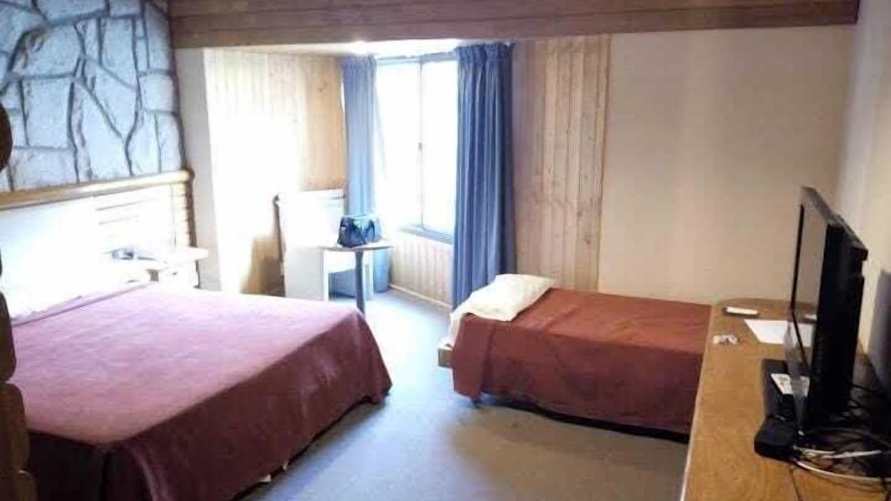 Photo of Bedroom in Las Lenas