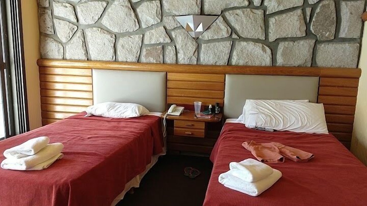 Photo of Bedroom in Las Lenas