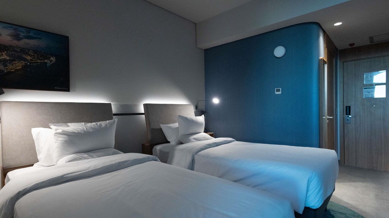 Photo of Bedroom in Sao Jose