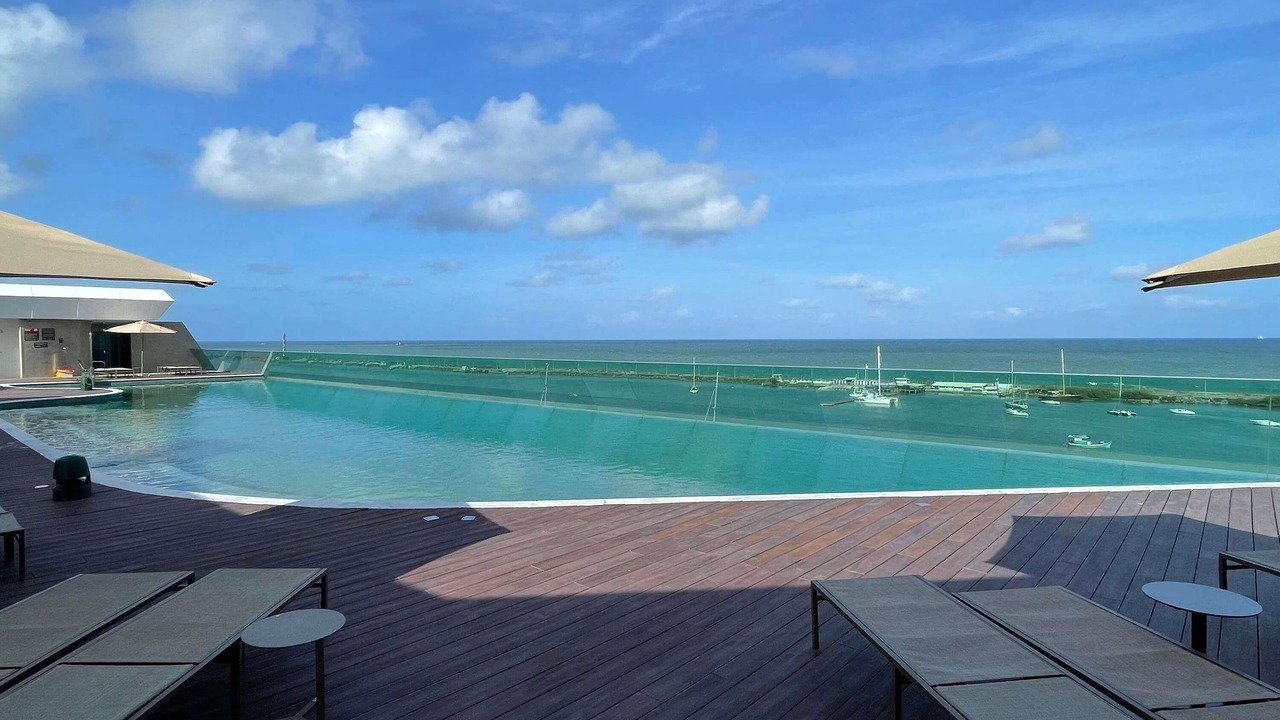 Photo of Outdoor in Sao Jose