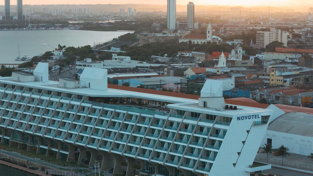Photo of Outdoor in Sao Jose