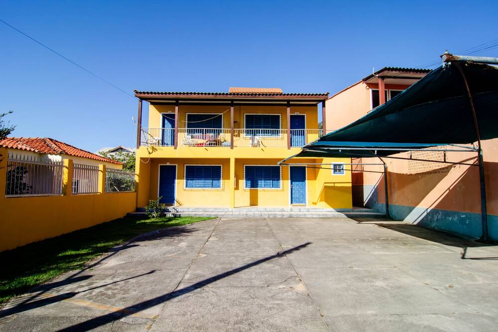 Photo of Outdoor in Vila Esperanca