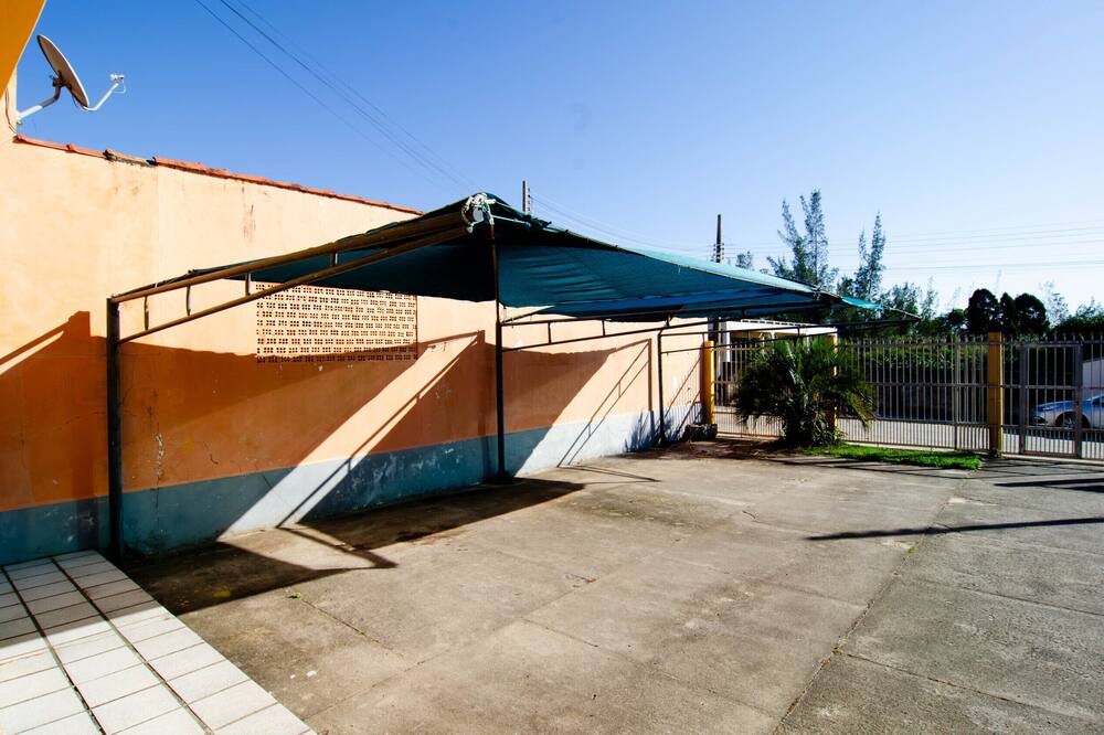 Photo of Outdoor in Vila Esperanca