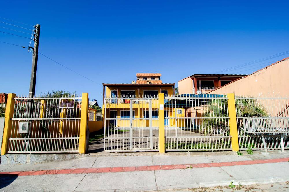 Photo of Outdoor in Vila Esperanca