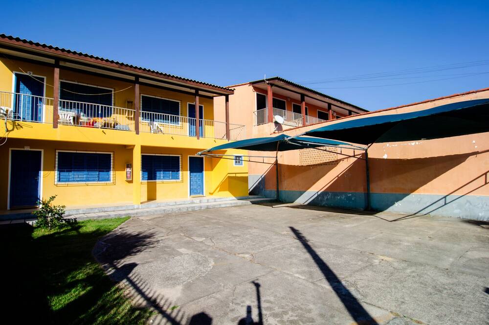 Photo of Outdoor in Vila Esperanca