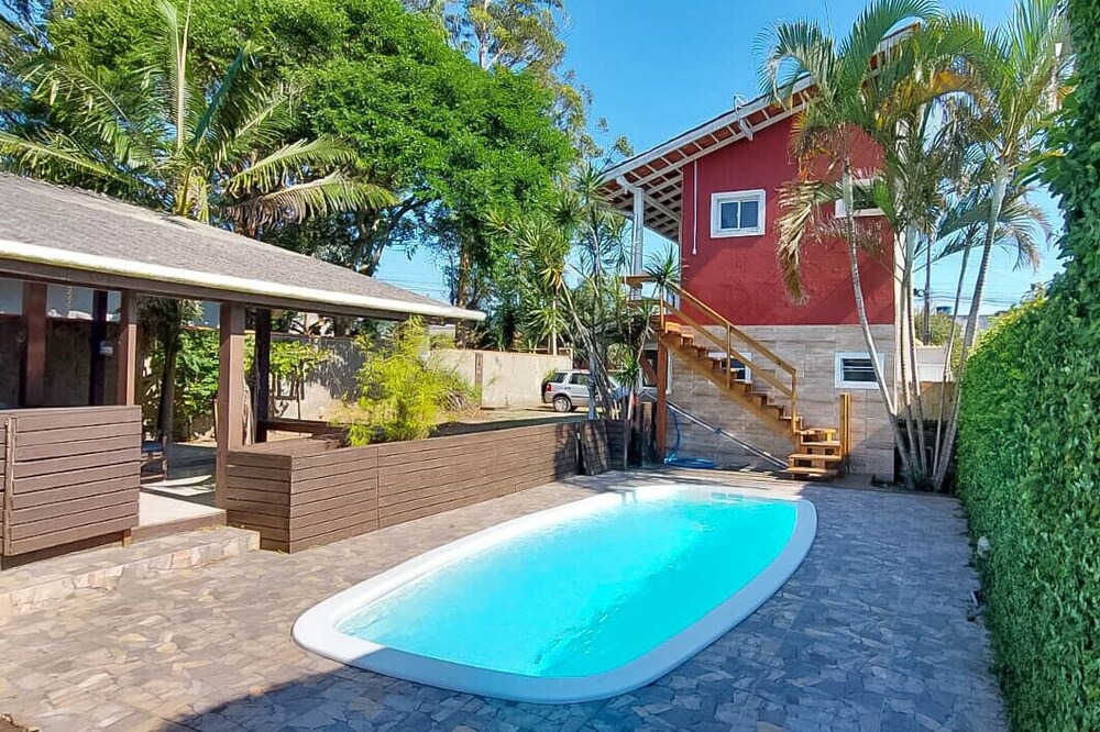 Photo of Outdoor in Rio Vermelho Sul