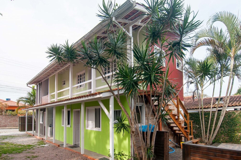 Photo of Outdoor in Rio Vermelho Sul