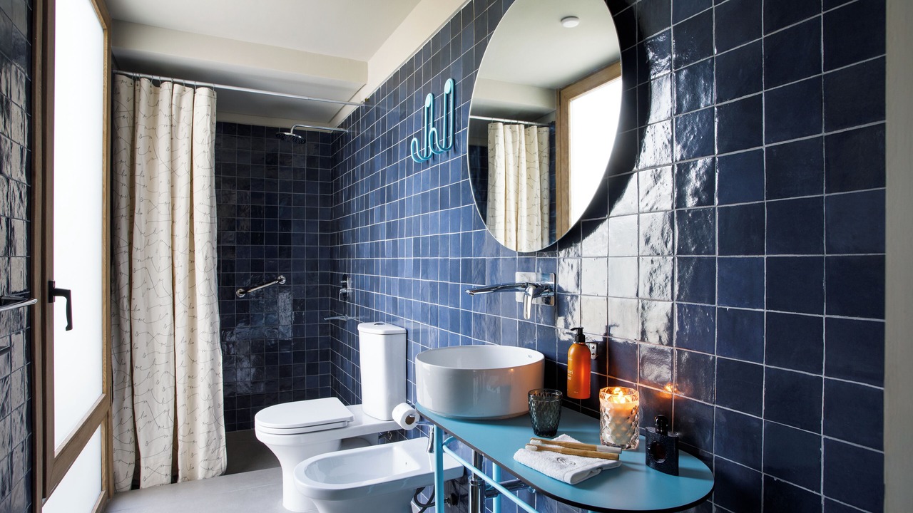 Photo of Bathroom in Palermo