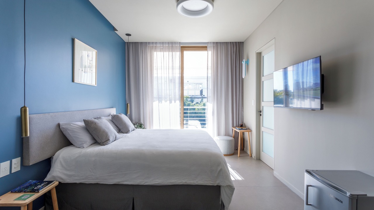 Photo of Bedroom in Palermo