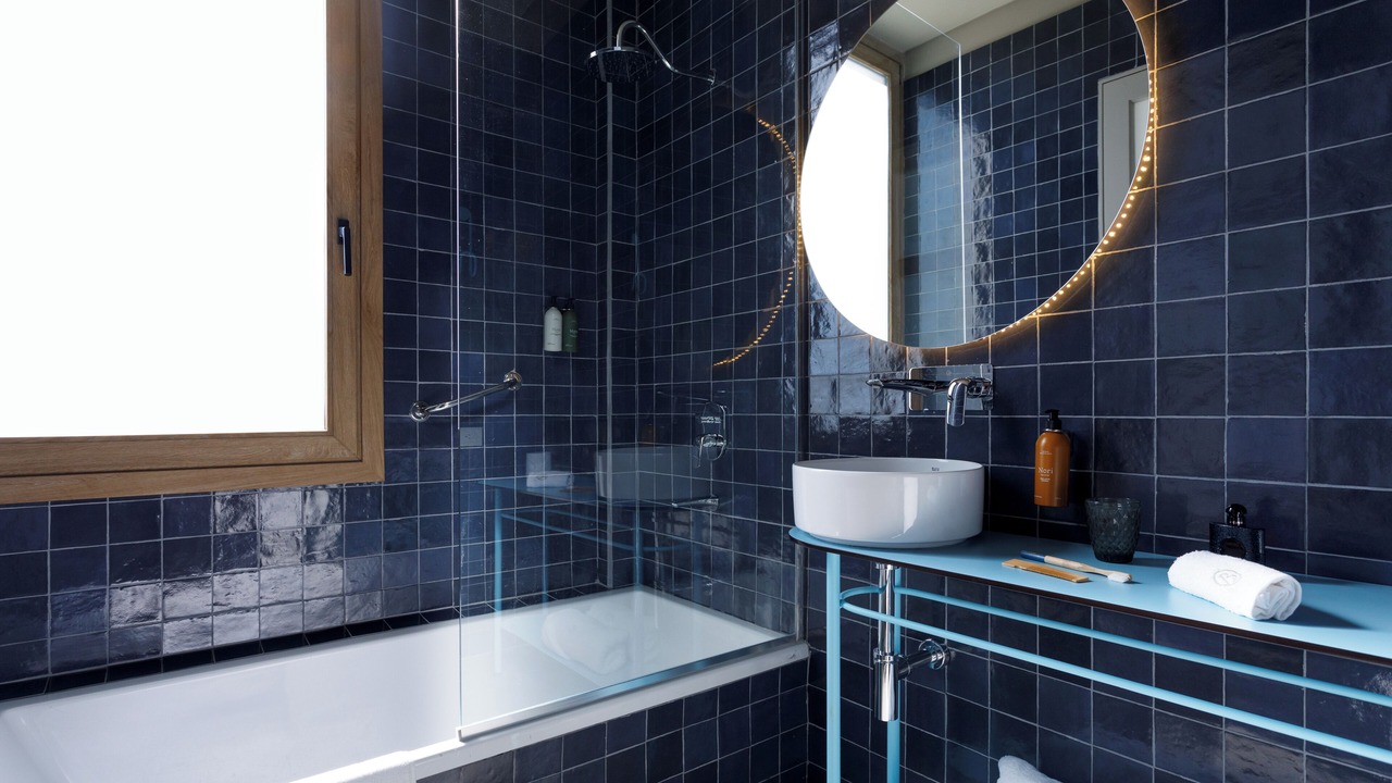 Photo of Bathroom in Palermo
