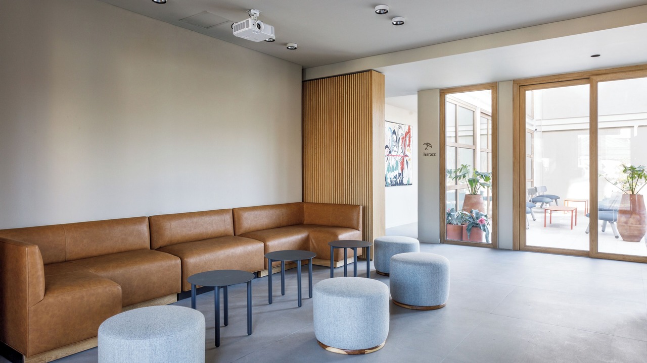 Photo of Livingroom in Palermo