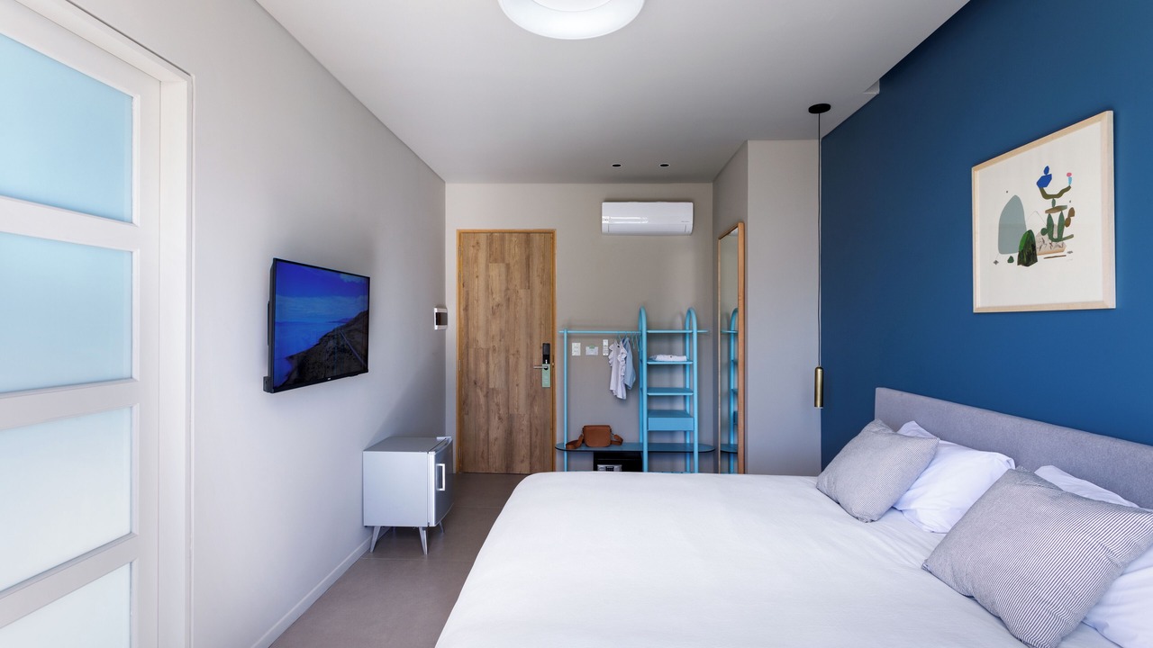 Photo of Bedroom in Palermo