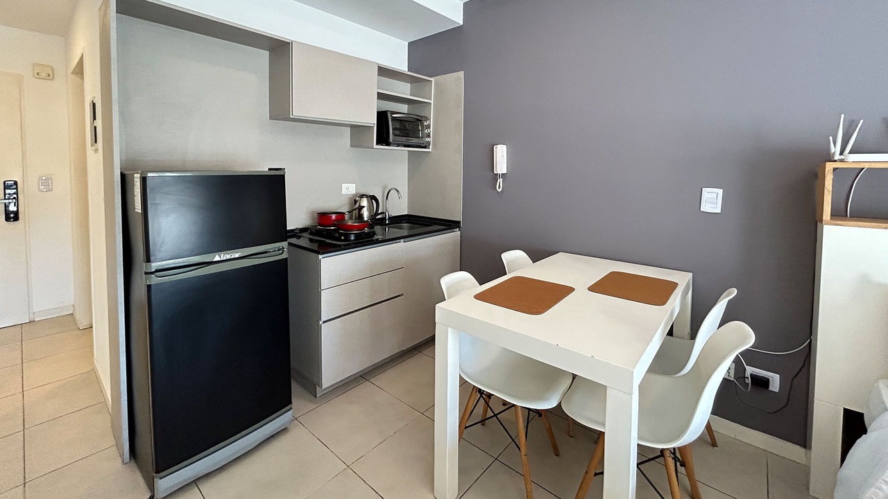 Photo of Kitchen in Congreso