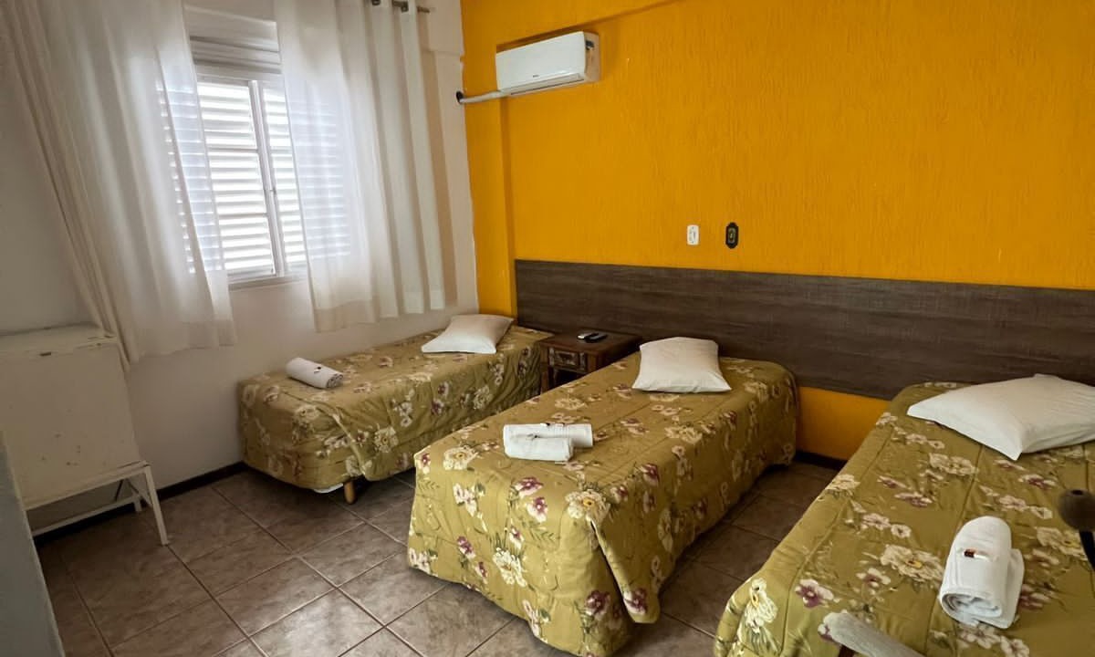 Photo of Bedroom in Aeroporto de Juiz de Fora