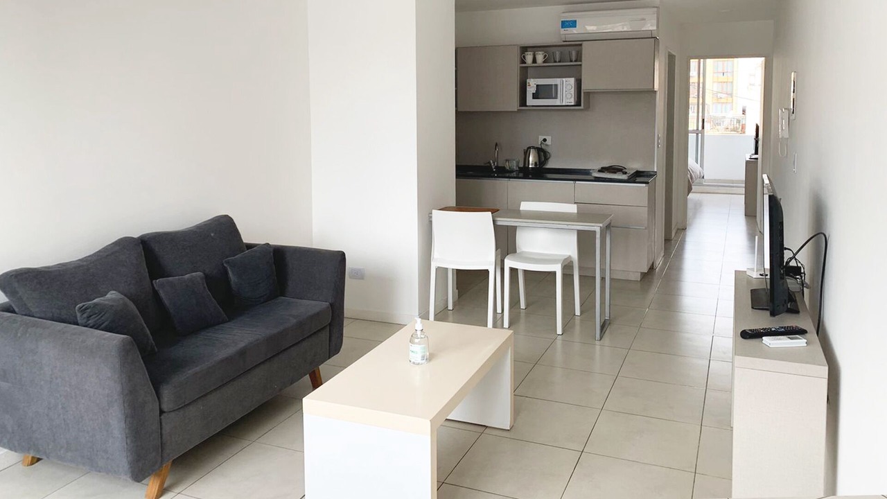 Photo of Livingroom in Congreso