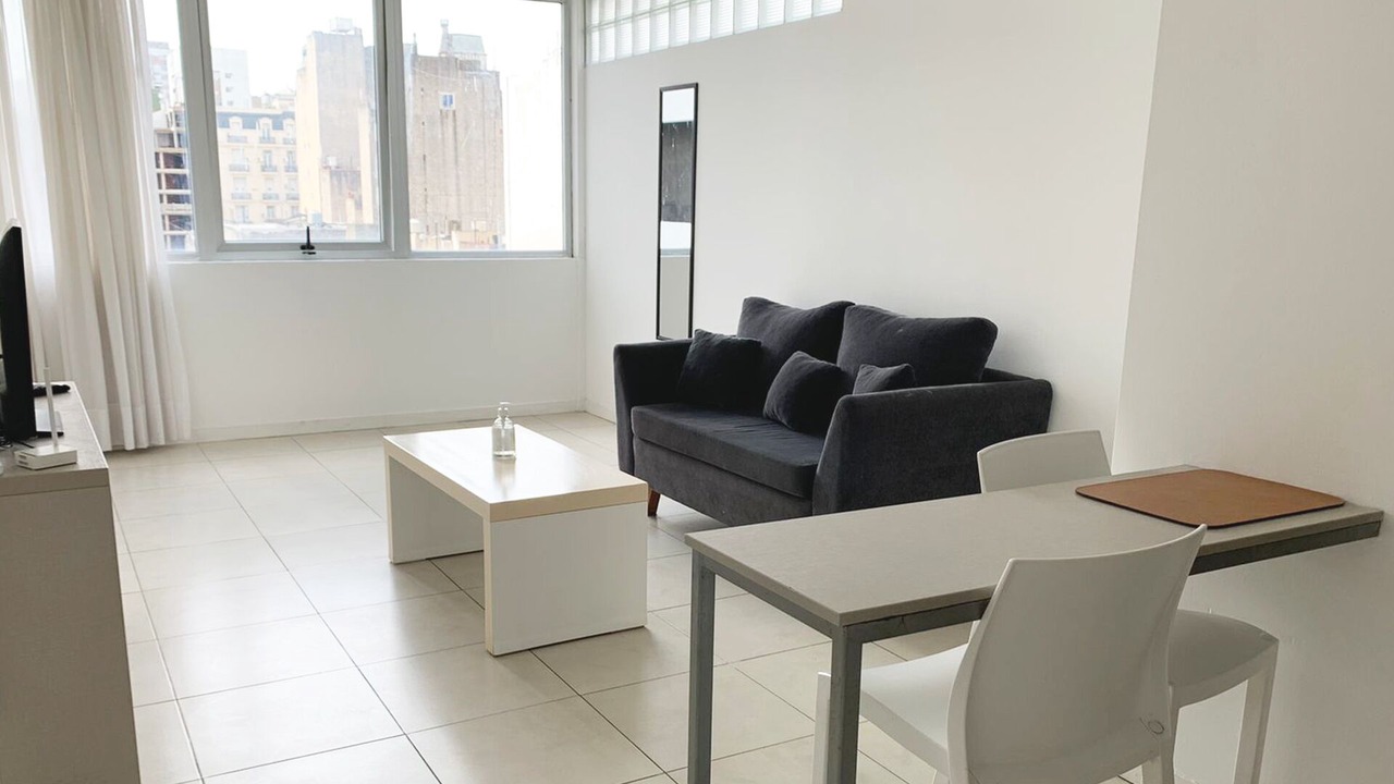 Photo of Livingroom in Congreso